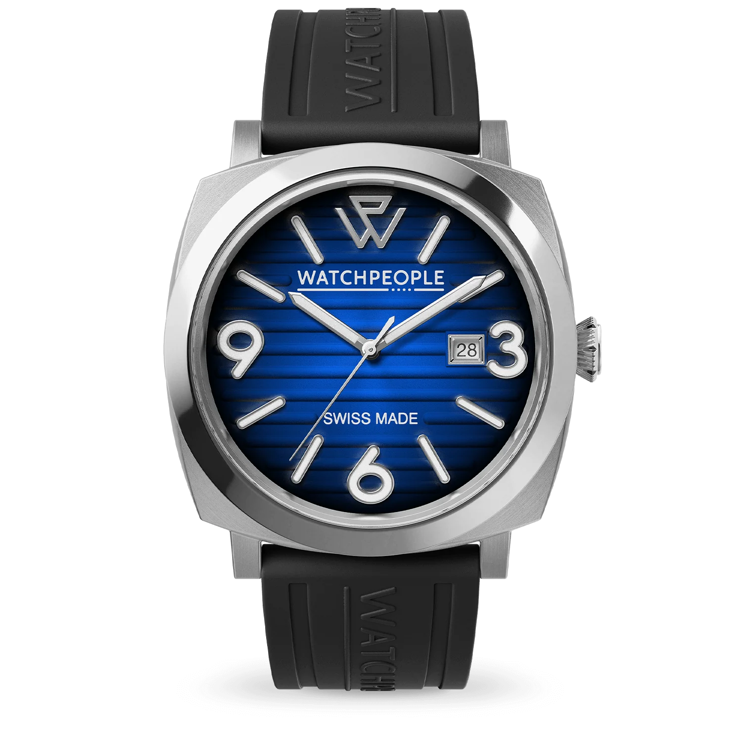 Swiss Made
